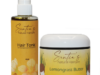Santia's Natural Hair Care - Growth Set | Black Hair Care Products