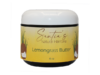 Santia's Natural Haircare - Lemongrass Butter