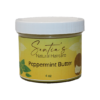 Santia's Natural Haircare - Peppermint Butter